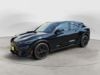 Ford Mustang Mach-E 2025 AWD GT 4 puertas SUV