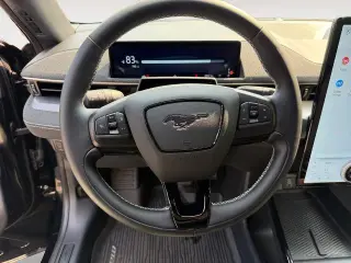 Ford Mustang Mach-E 2025 AWD GT 4 puertas SUV