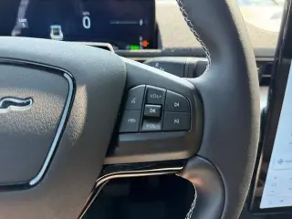Ford Mustang Mach-E 2025 AWD GT 4 puertas SUV