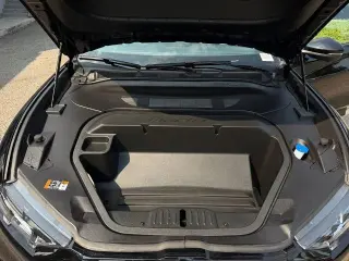 Ford Mustang Mach-E 2025 AWD GT 4 puertas SUV