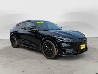 Ford Mustang Mach-E 2025 AWD GT 4 puertas SUV