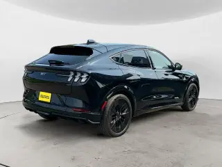 Ford Mustang Mach-E 2025 AWD GT 4 puertas SUV