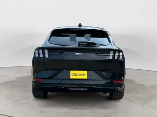 Ford Mustang Mach-E 2025 AWD GT 4 puertas SUV