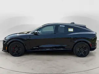 Ford Mustang Mach-E 2025 AWD GT 4 puertas SUV