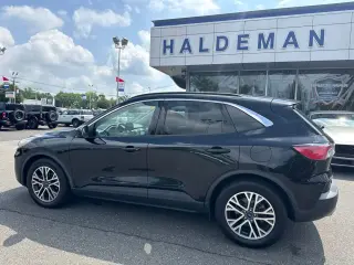 Ford Escape 2020 SEL 4 puertas SUV