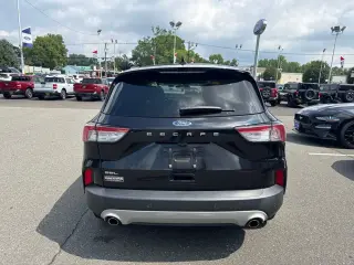 Ford Escape 2020 SEL 4 puertas SUV