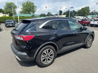 Ford Escape 2020 SEL 4 puertas SUV