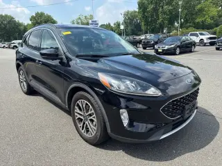 Ford Escape 2020 SEL 4 puertas SUV