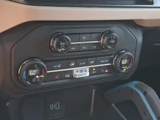 Ford Bronco 2023 4x4 Wildtrak Advanced 4 puertas SUV