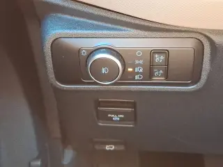 Ford Bronco 2023 4x4 Wildtrak Advanced 4 puertas SUV