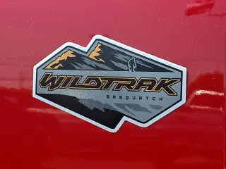 Ford Bronco 2023 4x4 Wildtrak Advanced 4 puertas SUV