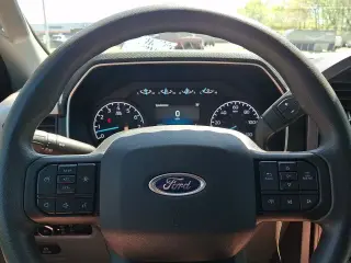 Ford F-150 2023 4x4 XLT 4 puertas SuperCrew 5.5 pies SB