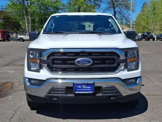 Ford F-150 2023 4x4 XLT 4 puertas SuperCrew 5.5 pies SB