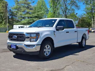 Ford F-150 2023 4x4 XLT 4 puertas SuperCrew 5.5 pies SB
