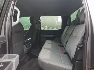 Ford F-150 Lightning 2023 AWD XLT 4 puertas SuperCrew 5.5 pies. SB