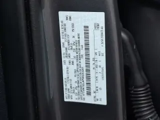 Ford F-150 Lightning 2023 AWD XLT 4 puertas SuperCrew 5.5 pies. SB