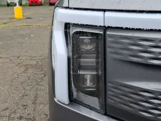 Ford F-150 Lightning 2023 AWD XLT 4 puertas SuperCrew 5.5 pies. SB