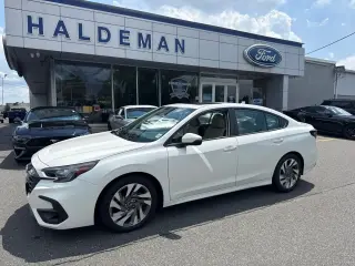 Subaru Legacy 2025 AWD Limited 4 puertas Sedan
