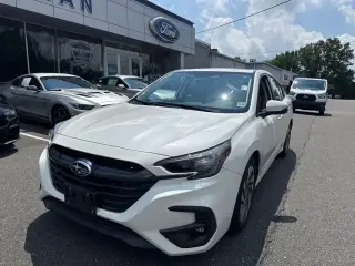 Subaru Legacy 2025 AWD Limited 4 puertas Sedan