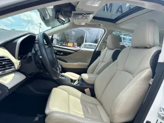 Subaru Legacy 2025 AWD Limited 4 puertas Sedan