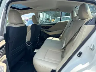 Subaru Legacy 2025 AWD Limited 4 puertas Sedan