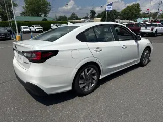 Subaru Legacy 2025 AWD Limited 4 puertas Sedan