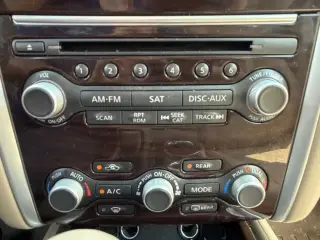 Nissan Pathfinder 2013 4x4 S 4 puertas SUV