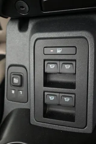 Ford Bronco 2022 4x4 Base Avanzada 4 puertas SUV