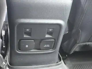 Ford Bronco 2022 4x4 Base Avanzada 4 puertas SUV