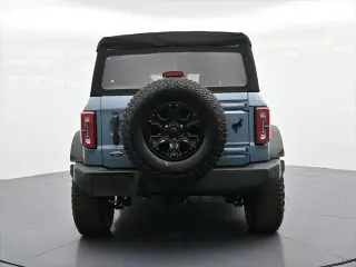 Ford Bronco 2022 4x4 Base Avanzada 4 puertas SUV