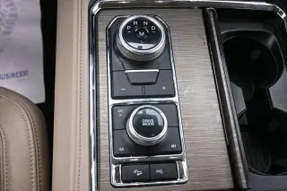 Ford Expedition MAX 2024 4x4 Limited 4 puertas SUV