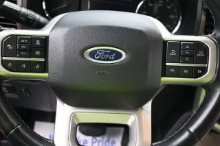 Ford Expedition MAX 2024 4x4 Limited 4 puertas SUV