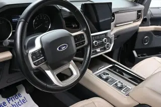 Ford Expedition MAX 2024 4x4 Limited 4 puertas SUV