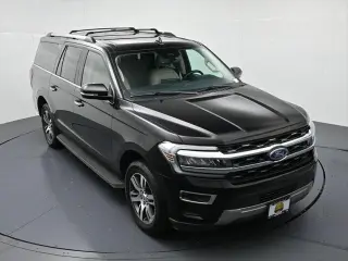 Ford Expedition MAX 2024 4x4 Limited 4 puertas SUV