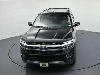 Ford Expedition MAX 2024 4x4 Limited 4 puertas SUV