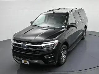 Ford Expedition MAX 2024 4x4 Limited 4 puertas SUV