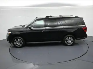 Ford Expedition MAX 2024 4x4 Limited 4 puertas SUV