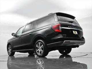 Ford Expedition MAX 2024 4x4 Limited 4 puertas SUV