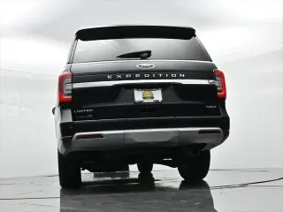 Ford Expedition MAX 2024 4x4 Limited 4 puertas SUV