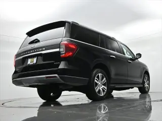 Ford Expedition MAX 2024 4x4 Limited 4 puertas SUV