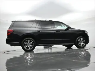 Ford Expedition MAX 2024 4x4 Limited 4 puertas SUV