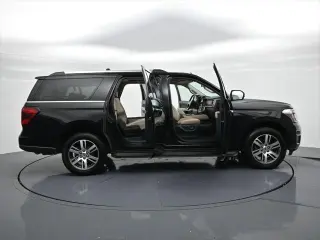 Ford Expedition MAX 2024 4x4 Limited 4 puertas SUV