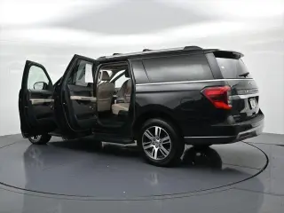 Ford Expedition MAX 2024 4x4 Limited 4 puertas SUV