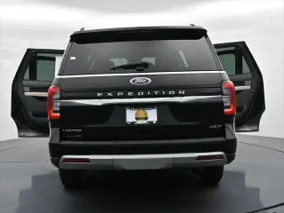 Ford Expedition MAX 2024 4x4 Limited 4 puertas SUV