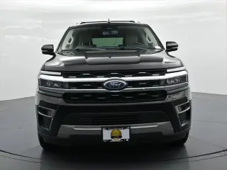 Ford Expedition MAX 2024 4x4 Limited 4 puertas SUV