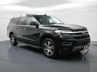 Ford Expedition MAX 2024 4x4 Limited 4 puertas SUV