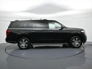 Ford Expedition MAX 2024 4x4 Limited 4 puertas SUV