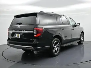 Ford Expedition MAX 2024 4x4 Limited 4 puertas SUV