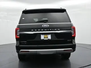 Ford Expedition MAX 2024 4x4 Limited 4 puertas SUV