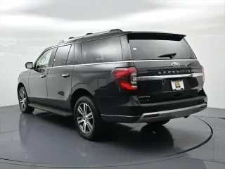 Ford Expedition MAX 2024 4x4 Limited 4 puertas SUV